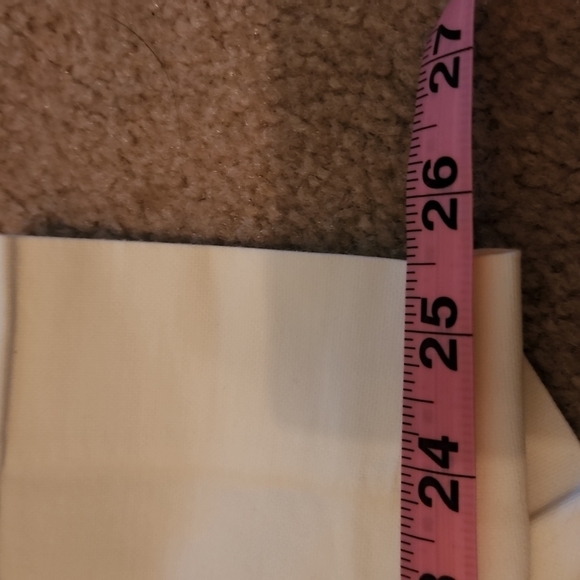 NWT - J Crew White Pants - Picture 7 of 7